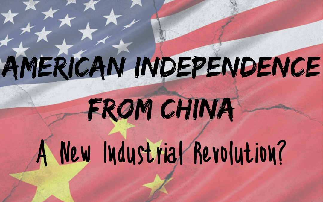 American-Independence-From-China
