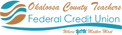 Okaloosa County Teachers Federal Credit Union