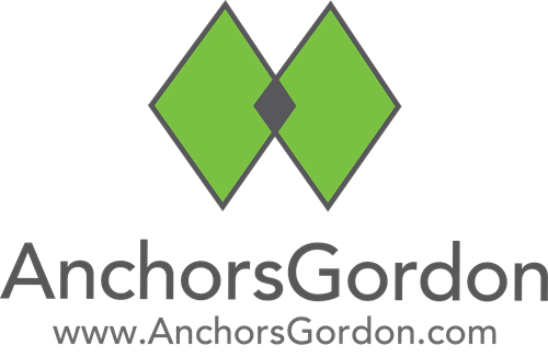 Anchors Gordon